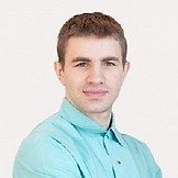 Врач Калинин Дмитрий Сергеевич