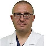 Врач Калинин Евгений Константинович