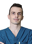 Врач Калинин Кирилл Сергеевич