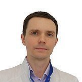 Врач Калинин Павел Алексеевич