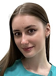 Врач Калинина Алла Владимировна