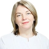 Врач Калинина Елена Александровна