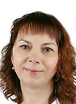 Врач Калинина Галина Викторовна