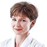 Врач Калинина Ирина Аркадьевна