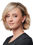 Врач Калинина Ирина Вадимовна 
