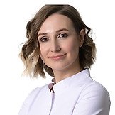 Врач Калинина Яна Владимировна