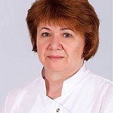 Врач Калинина Наталья Дмитриевна