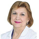 Врач Калинина Светлана Николаевна