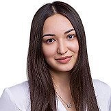 Врач Калининская Юлия Алексеевна