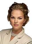 Врач Калинова Анастасия Дмитриевна