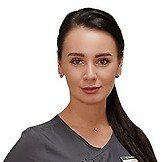 Врач Калита Екатерина Романовна
