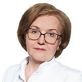 Врач Калитинова Елена Валерьевна