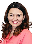 Врач Калитовская Марьяна Степановна