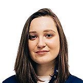 Врач Пузенкова Дарья Сергеевна