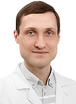 Врач Калько Виталий Геннадьевич