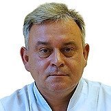 Врач Калмыков Игорь Николаевич