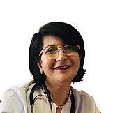 Врач Каломлецави Нино Шотаевна