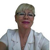 Врач Калошина Тамара Александровна
