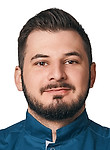 Врач Калугин Кирилл Александрович