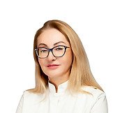 Врач Калугина Алла Станиславовна 