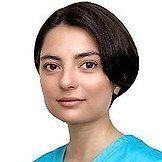 Врач Калугина София Максимовна
