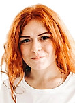 Врач Калужина Екатерина Игоревна