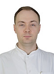 Врач Калыгин Серафим Андреевич