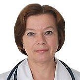 Врач Камаева Наталья Александровна