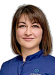 Врач Давыдова (Камаева) Жанна Александровна