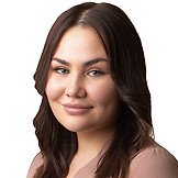 Врач Камалетдинова Мадина Маратовна