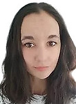 Врач Камалитдинова Анна Владимировна