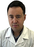 Врач Камалов Арсен Эрнстович