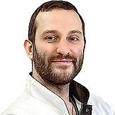 Врач Камалов Евгений Николаевич