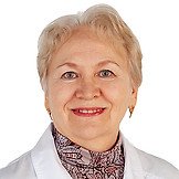 Врач Камалова Альмира Минигалеевна