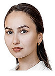 Врач Камалова Гульназ Ришатовна