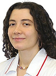 Врач Камалова Валерия Фанильевна