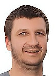 Врач Камардин Антон Олегович