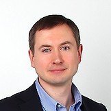 Врач Каменюкин Андрей Геннадьевич
