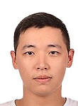 Врач Каменов Каныш Айтасович