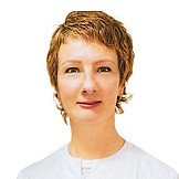 Врач Каменская Анна Юрьевна