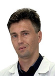 Врач Каменский Алексей Сергеевич