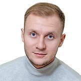 Врач Каменских Денис Александрович