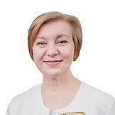 Врач Каминская Евгения Григорьевна