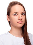 Врач Каминская Олеся Андреевна