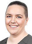 Врач Каморникова Анастасия Васильевна