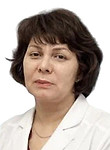 Врач Камова Фатима Рауфовна