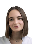 Врач Камышева Алина Андреевна