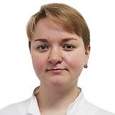 Врач Канайкина Екатерина Викторовна