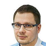 Врач Канев Олег Сергеевич
