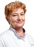 Врач Канина Лариса Ярославовна